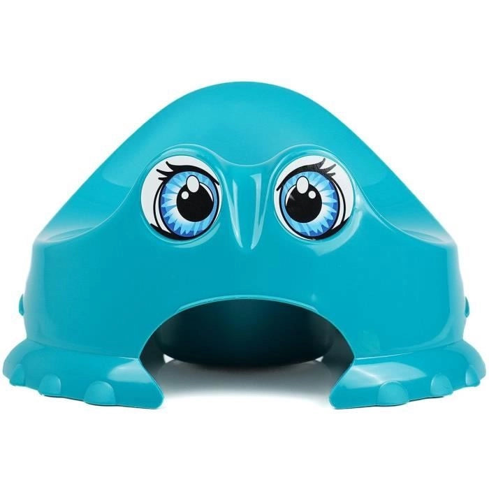 THERMOBABY Pentola divertente - Verde smeraldo