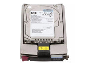 Disco Rigido Professionale HP 146.8GB per Server Modello BD1468856B SCSI Ultra320 10K RPM con Supporto Estraibile Caddy - EX DEMO