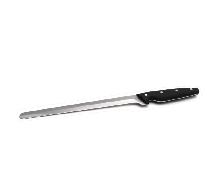 MAURY'S COLTELLO DA PROSCIUTTO 26 CM