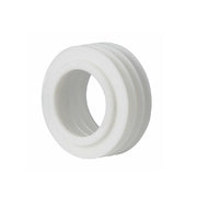 MORSETTO WC PER CASSETTA DI SCARICO ZETA 3 DIAM.EST.55/58- Diam. Int. 40- DH- pezzi 1