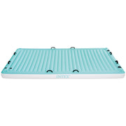 Materassino Gonfiabile Maxi Intex Water Lounge 183 x 18 x 310 cm