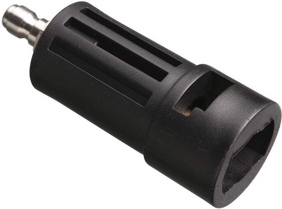 Adattatore per aspirapolvere con connessione rapida 1/4" per Karcher