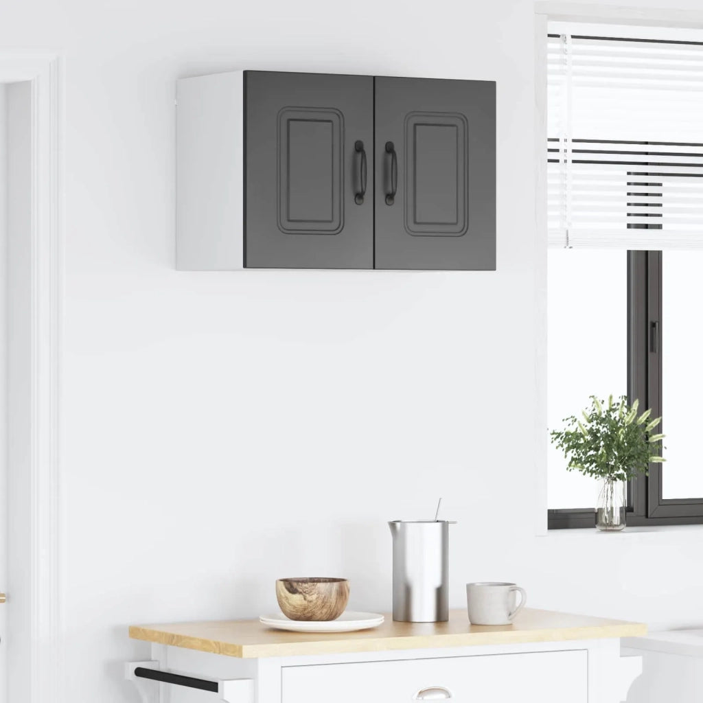 Pannello lavastoviglie Kalmar Nero 60 x 31 x 40 cm