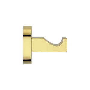 Portasciugamano Da Bagno Nico 5905 Gold