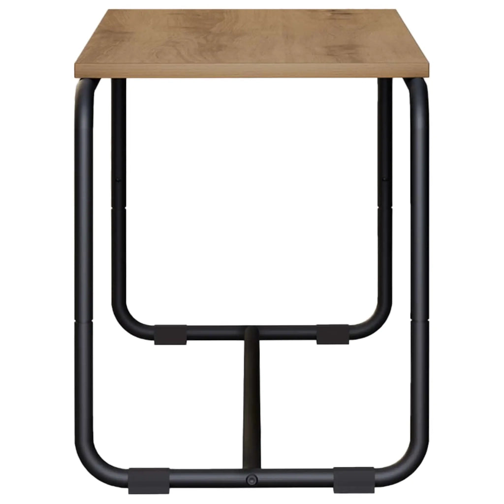 Supporto TV 98 x 35.5 x 42 cm Rovere Artigianale 8007893