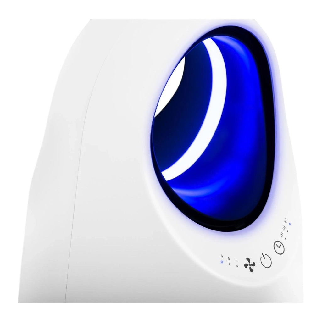 Purificatore d'aria 10 m² 14_0005917