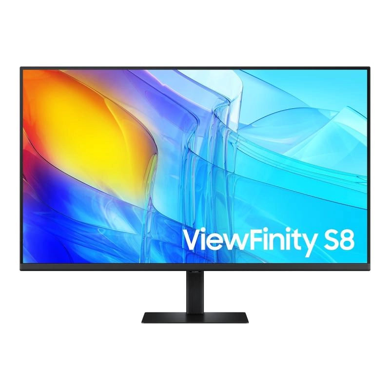 Samsung monitor viewfinity s8 ls37d800eau (ls37d800eauxen) - 163483