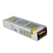 Alimentatore sottile 150w 12v 12.5a per strisce led ip20