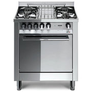 Lofra M75GV cucina Gas Acciaio inox A