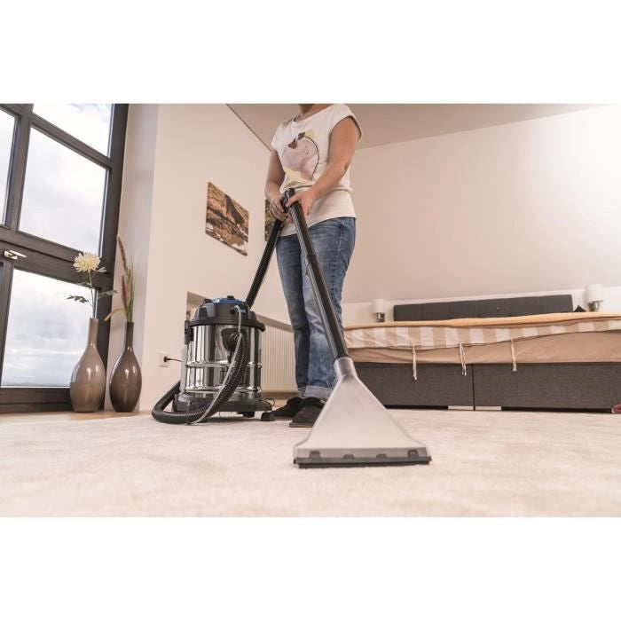 Scheppach Aspium Cleaner Iniector Extractor SprayVac20