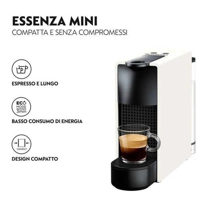 Krups XN1101 Nespresso Essenza Mini