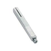 FERRO QUADRO AD ESPANSIONE Q8 x 85 mm