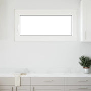 Finestra per Soffitta RISOR Antracite 120 x 60 cm PVC e Vetro 42047302