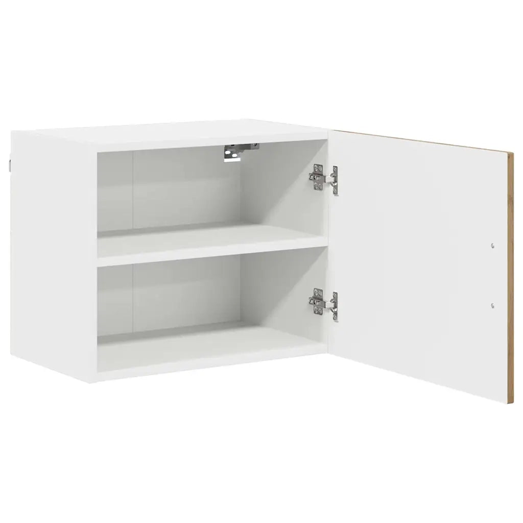 Mobile da cucina-Armadio da cucina Rovere artigianale 50 x 31 x 40 cm 559019