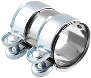 Chiodo espansione diametro 51 mm - Chiodo a doppia vite - Chiodo universale - Chiodo a vite in acciaio inox - Chiodo di riparazione - Facile da installare - Chiodi espansione