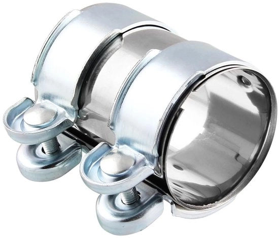 Chiodo espansione diametro 51 mm - Chiodo a doppia vite - Chiodo universale - Chiodo a vite in acciaio inox - Chiodo di riparazione - Facile da installare - Chiodi espansione