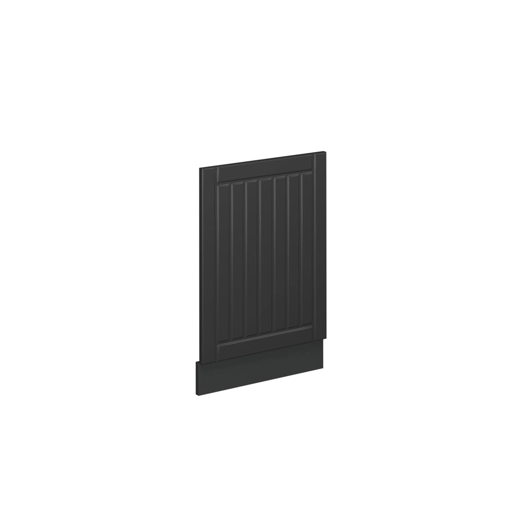 Vicco Pannello frontale Grigio scuro 45 cm Senza piano di lavoro