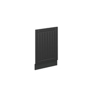 Vicco Pannello frontale Grigio scuro 45 cm Senza piano di lavoro