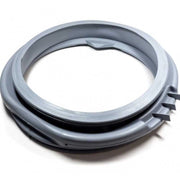 SOFFIETTO GUARNIZIONE PORTA OBLO\' LAVATRICE INDESIT PRIME ARISTON C00289414 - Ariston Indesit