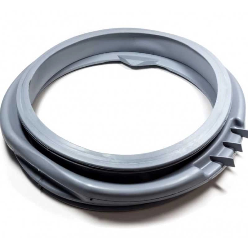 SOFFIETTO GUARNIZIONE PORTA OBLO\' LAVATRICE INDESIT PRIME ARISTON C00289414 - Ariston Indesit