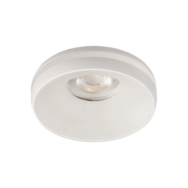Faretto incasso tondo bianco GX5.3/GU10 10W Kanlux