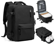 Borsa a mano per bagaglio a mano 40x20x25 cm, borsa da viaggio per sedia a sedere dell'aereo, borsa da viaggio per donna, borsa a mano per aereo 40x20x25 cm, borsa da viaggio impermeabile per uomo, borsa da viaggio per laptop da 14 pollici