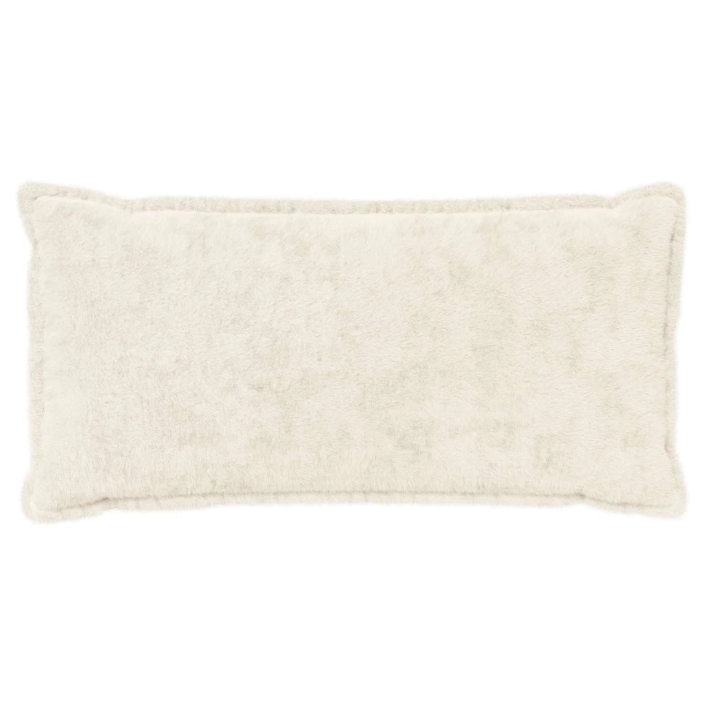 Federa 2 pz HOUTEN Bianco 40 x 80 cm 918439