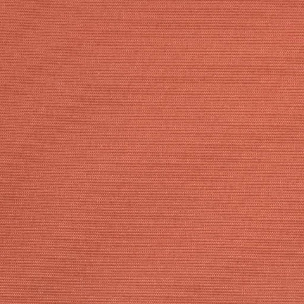 Ombrellone da esterno con palo in alluminio 2 x 1,5 m colore terracotta 02_0008230