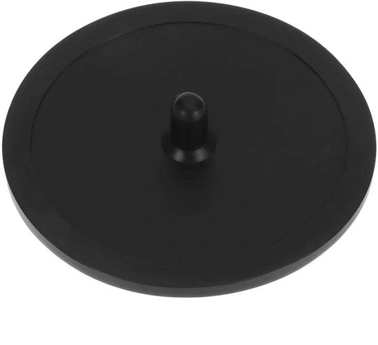Filtro a gomma per caffè - 50 x 2 mm - Disco di pulizia - Macchina da caffè - Pulitore per macchina da caffè - Filtro per caffè pulito - Filtro di caffè pulito