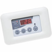 Termoregolatore digitale pompa + grill idro 230 b08xb39mt6
