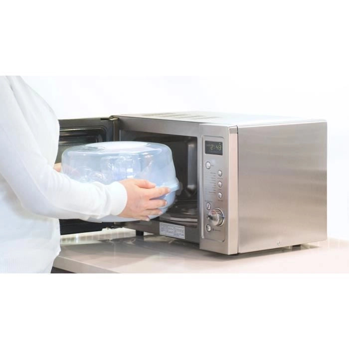 Sterilizzatore a microonda PHILIPS AVENT SCF281 / 02