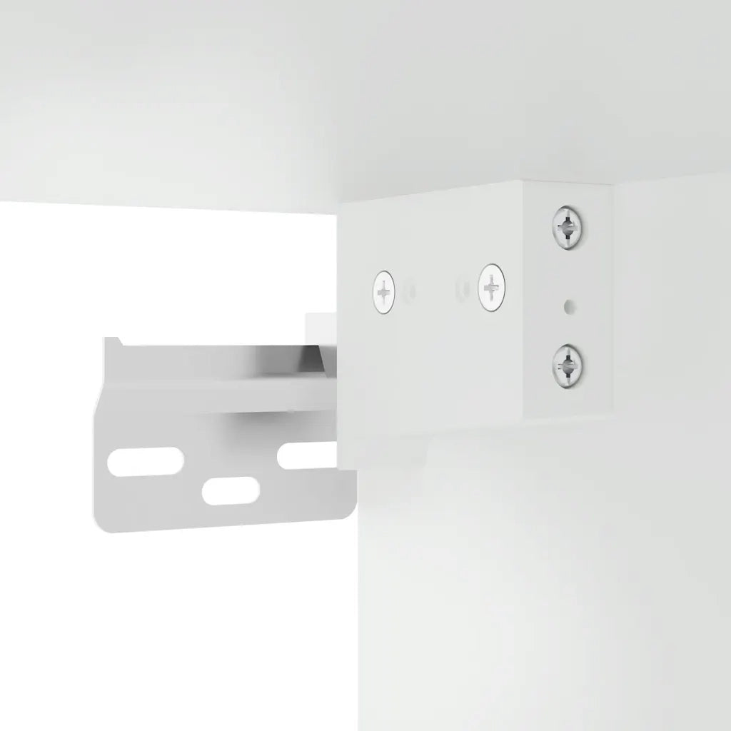 Pensile da Cucina Porto Rovere Fumo in Legno Multistrato