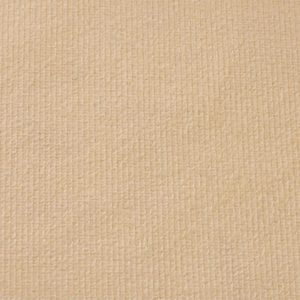 Divano per Bambini-Sofa-Divanetto Crema in Morbido Peluche 825834