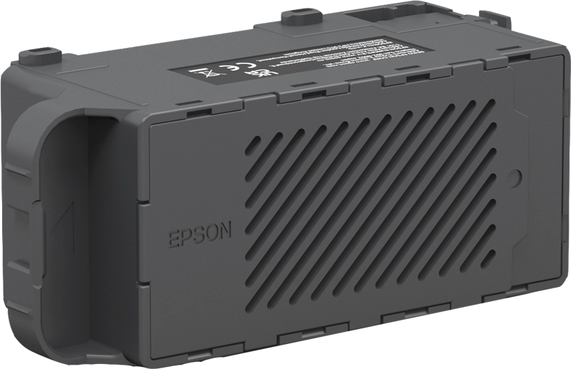ORIGINAL Epson unità di manutenzione nero C939891 C12C939891