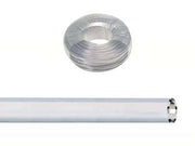 TUBO ANTIGELO TRASPARENTE PER LIVELLA- - ø mm.8/12 rotolo mt. 25 - 1 rotolo