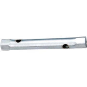CHIAVE A TUBO DOPPIA EFFE - MM 12X13- 10 pezzi
