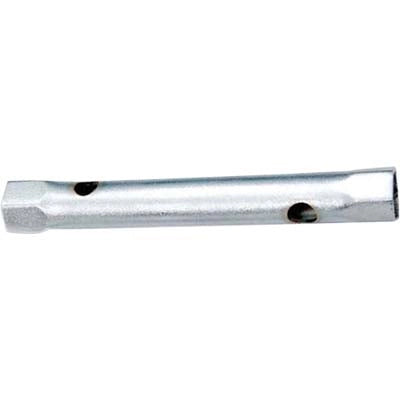 CHIAVE A TUBO DOPPIA EFFE - MM 12X13- 10 pezzi