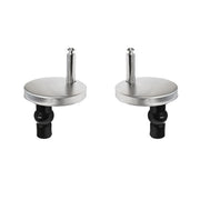 KIT CERNIERE DI RICAMBIO PER COPRIWATER SERIE AMBROSIA 181-I900- LINPH- pezzi 1