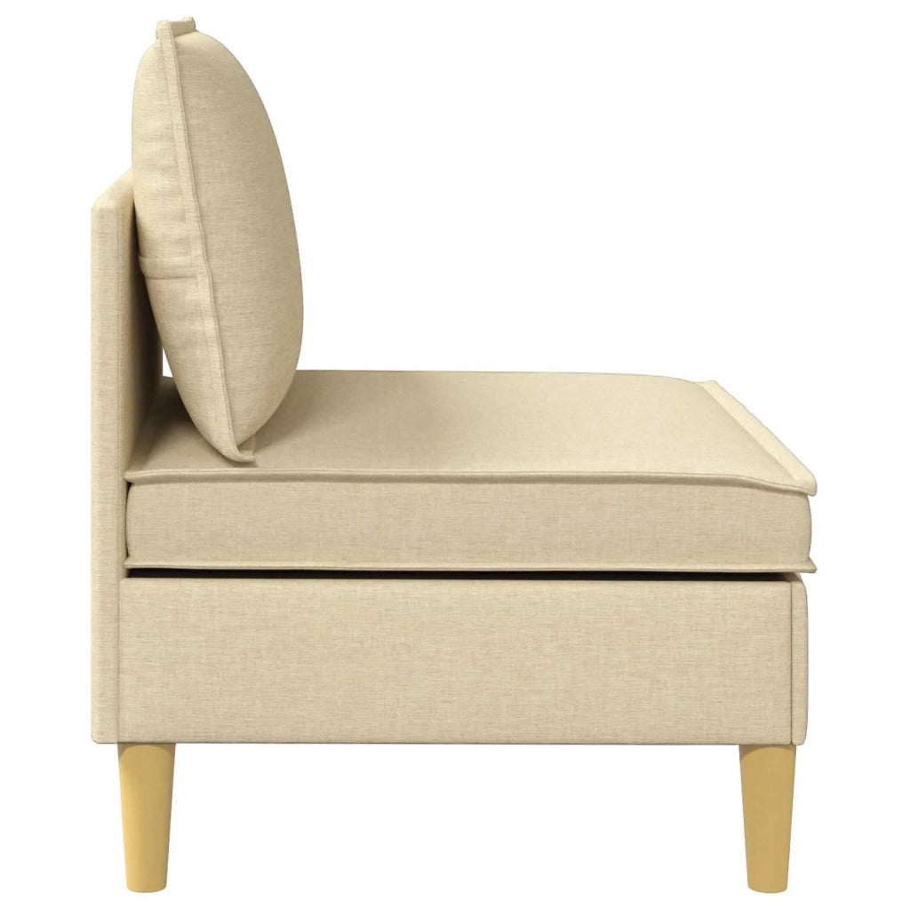 Divano | Divano da soggiorno | Sofa con Stoccaggio Tessuto