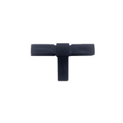 Multiset Giunto a T- in Nylon con Anima in Acciaio Zincato