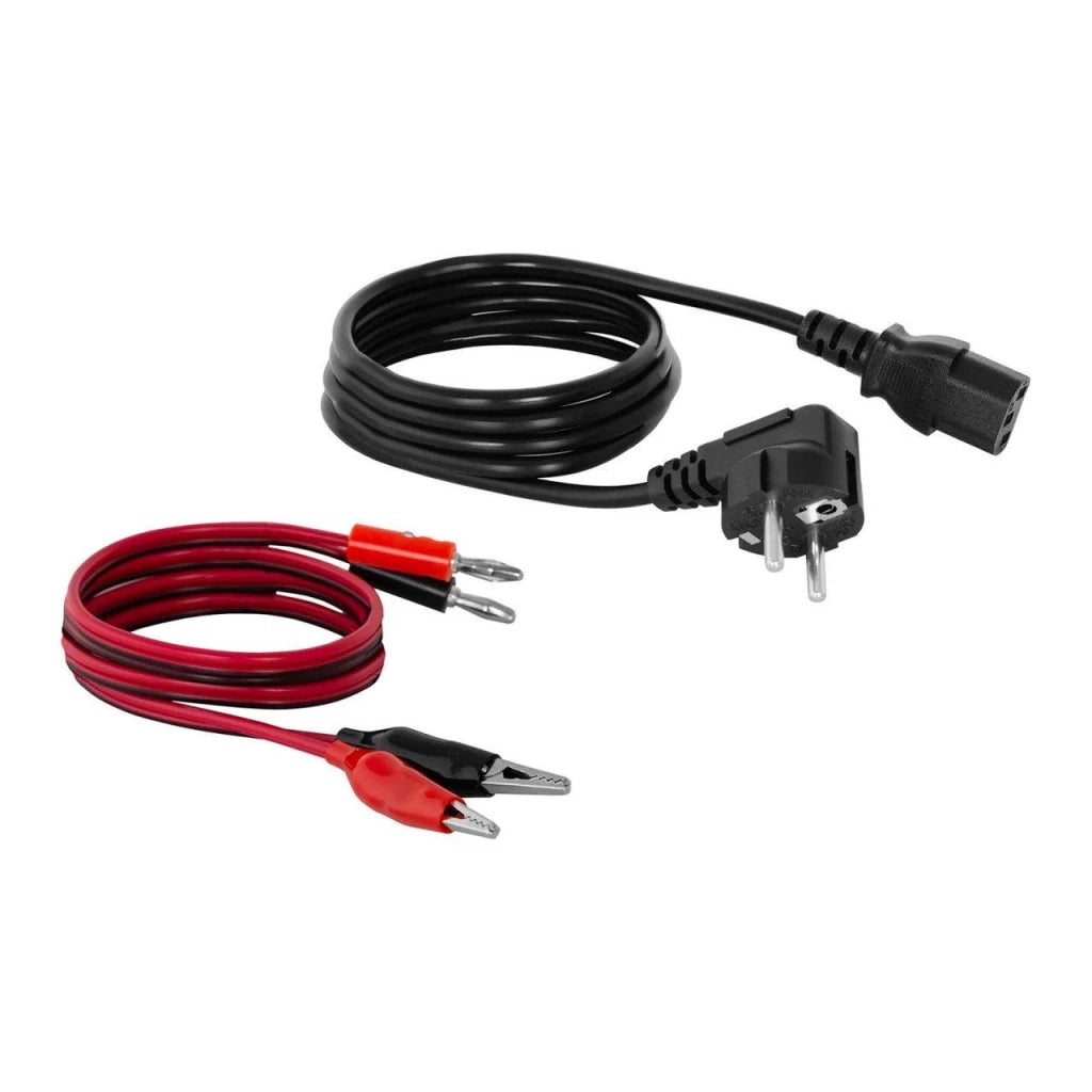 Alimentatore da laboratorio - 0-60 volt - 0-5 A DC - 300 watt 14_0000438
