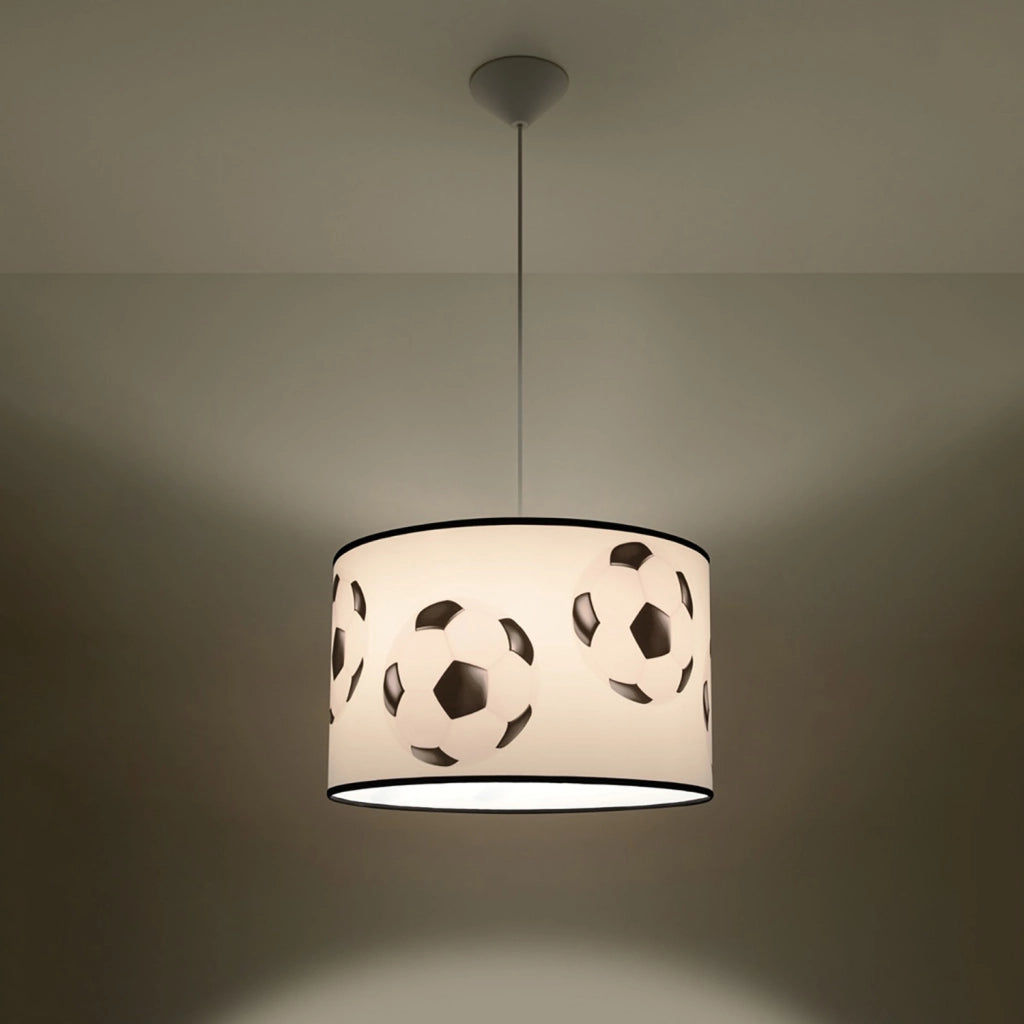 Lampada a sospensione FOOTBALL A 40