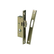Serrature Welka per Profilati art. 114.15.01 Mm.68X25