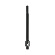 Adattatore per corona diamantata 240 mm, filettatura esterna M16, impugnatura esagonale Breckner Germany