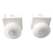 Ricambio Cuscinetti Box Doccia serie LIPARI  Kit 2 pz R500/07