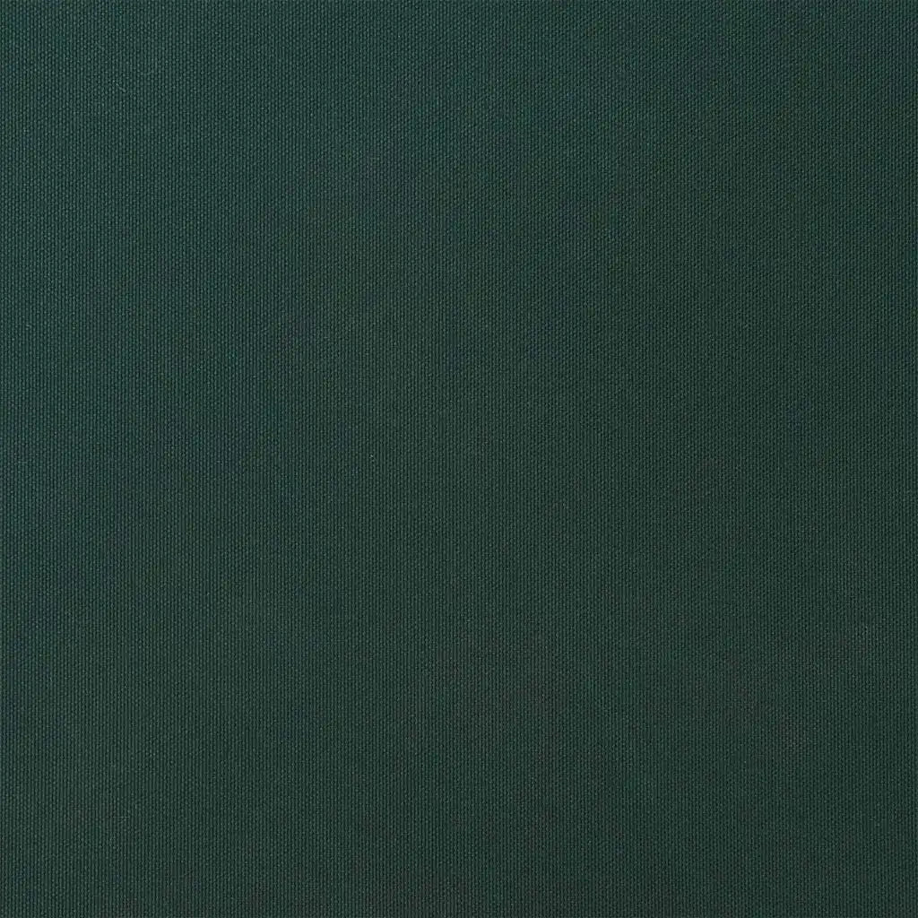 Schermo di Privacy per Balcone Verde Scuro 210 x 210 cm 42000937