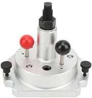Afdichtingsgereedschap per Krukas Achterste - Idoneo per Motori 1.4/1.6 Gas - 1.9/2.0 - Costruzione in Acciaio di Carbonio - Qualità Premium - Kit per Afdichting Krukas