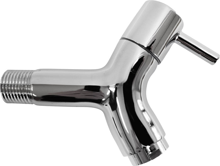 Doccia da Esterno Giardino Miscelatore e Lavapiedi Arkema Funny Yin Dove Grey