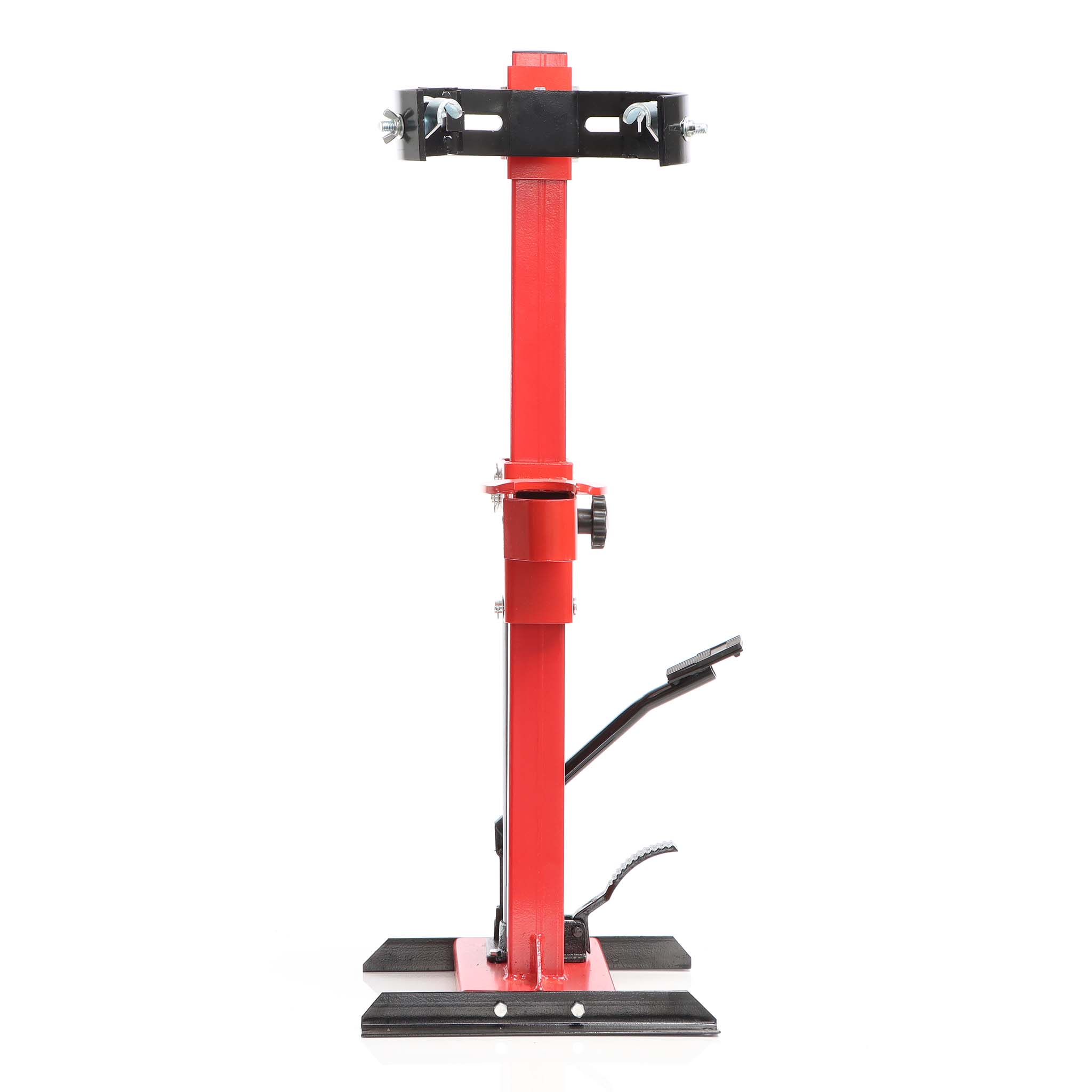 Compressore idraulico per molle 1000 kg Per la sostituzione di ammortizzatori Con supporto