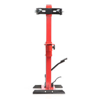 Compressore idraulico per molle 1000 kg Per la sostituzione di ammortizzatori Con supporto